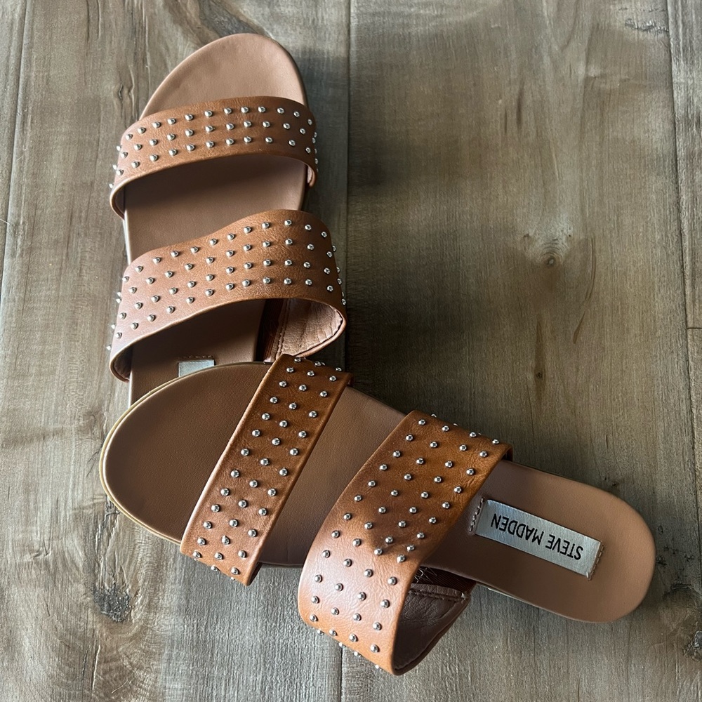 Steve Madden Dede Sandals